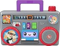 Fisher-Price Laugh & Learn Busy Boo