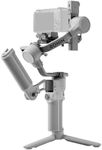 DJI RS 4 Mini Combo, Gimbal Stabili