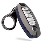 ontto Key Fob Case Fit for Nissan R