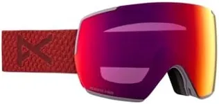 Anon M5 Snow Goggles + Bonus Lens +