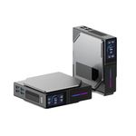 Mini Pc With Quad Cores