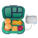 Bentgo Kids Chill Leak-Proof Lunch 