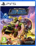 Dreamworks All-Star Kart Racing (PS5)