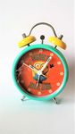 Despicable Me Alarm Clocks