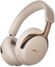 Bose New QuietComfort Ultra Bluetooth Headphones (2nd Gen), Wireless Headphones with Spatial Audio, Over Ear Noise Cancelling with Mic, Up to 30 Hours of Play time, Driftwood Sand - Limited Edition