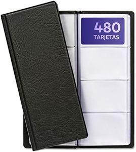 Tarjetero 