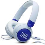 JBL Junior 320 - Wired on-Ear Kids 