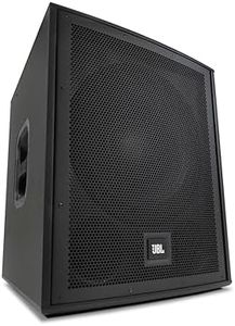 JBL Profes