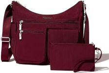 Baggallini Everywhere Bagg With RFI