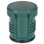 LUAATT Thermos Replacement Stopper,1 Pack Green Water Leakage Prevention Stopper For Stanley Classic Stainless Steel Vacuum Bottle(1.1 QT/1.5QT/2 QT)