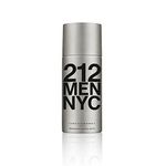 Carolina Herrera 212 NYC Deodorant Spray for Men 150 ml