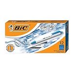 BIC Clic Stic Retractable Ball Pen,