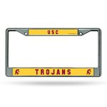 Sports Fan License Plate Frames