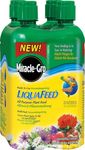 Miracle-Gro LiquaFeed All Purpose Plant Food Refills 4 Pack