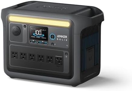 Anker SOLI