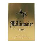 Lomani AB Spirit Millionaire EDT Spray 100ml/3.3oz