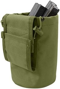 Rothco MOLLE Roll-Up Utility Dump Pouch