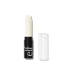 e.l.f. Lip Exfoliator, Moisturising Scented Lip Scrub For Exfoliating & Smoothing Lips, Infused With Jojoba Oil, Vegan & Cruelty-free, Coconut