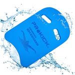 Prokick Unisex Adult Swimming Kickboard - Beginner to Expert Level Swimming Kickboard 1 Piece