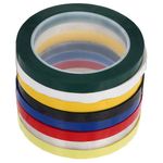 Medical Color Coding Tape