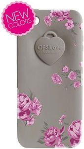 OPS cover iPhone 5/5s Flower Mujer - opscovi5-16