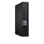 Dell Mini Desktop Computer