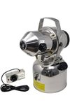 Flowmex ULV Fogger Stainless Steel 304 Grade Machine with Timer for Fumigation & Sanitization 220V 6 Liter