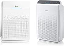 Winix Australia Zero+ PRO 5-Stage Hospital Grade True HEPA Air Purifier + Zero 4-Stage Hospital Grade True HEPA Air Purifier