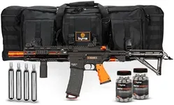 Byrna Mission 4 Bundle CO2 Powered 