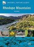 Rhodope Mountains: Bulgaria: 38 (Crossbill Guides)