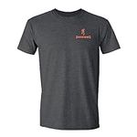Browning Men's T-Shirt, Hunting & O