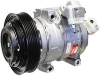 Denso 471-1634 A/C Compressor