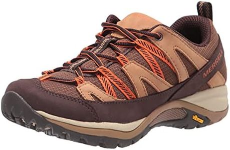 Merrell Women's J035316w Hiking Shoe, Espresso, 7.5