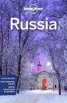 Lonely Planet Russia 8 8th Ed.: 8th