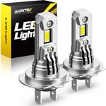 AUXITO H7 LED Bulb h7ll Bulbs, 900%