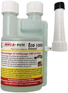 MECA-Run E