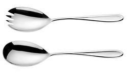 Sophie Conran Rivelin by Arthur Price Pair of Salad Servers