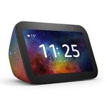 Echo Show 5 (2023 release) Kids | Designed for kids, with parental controls | Galaxy