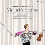 Bach: Violin Concert