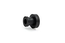 VistaView CableTec Rubber Grommets for 1/8" Cables for Metal Cable Railing Posts - Lot of 100