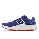 New Balance Women's EVOZ Running Shoe, Nightsky, 5.5 UK