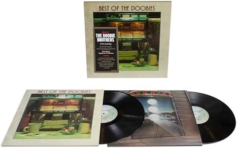 Best Of The Doobies: Volumes 1