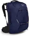 Osprey Fairview Women's Travel Pack, 40L, Winter Night Blue, O/S