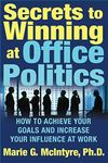 Secrets to Winning at Office Politi