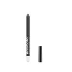 ANNABELLE 24HR Stay-On Eyeliner, White, Waterproof and Smudge-Proof, Intense Colour, Matte Finish, 24H Long-Lasting Hold, Smooth Application, Vegan, Cruelty-Free, Paraben-Free, 1.3 g