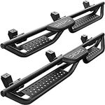 OEDRO Running Boards with Two Stair