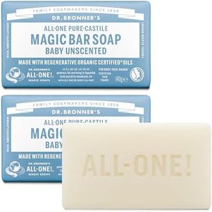 Dr Bronner