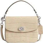 Coach Cassie Crossbody 19, Ivory