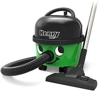 Henry Pet 