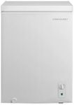 Cookology 142L Freestanding Chest F
